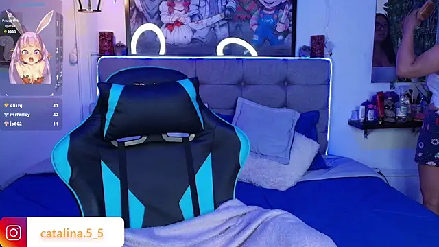 Kata Bigboobs online show from 27, 4, 2026