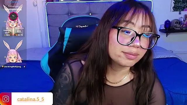 Snapshot of Kata_Bigboobs chatting on 10, 6, 2026 Kata Bigboobs online show from 10, 6, 2026
