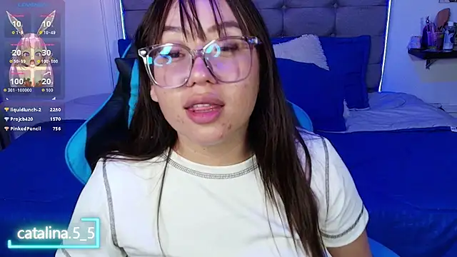 Kata Bigboobs online show from 20, 7, 2026