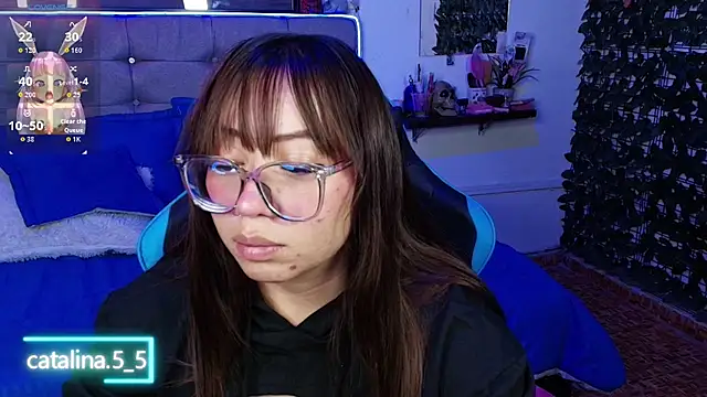 Kata Bigboobs online show from 27, 7, 2026