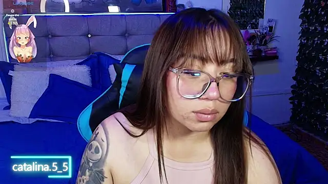 Kata Bigboobs online show from 28, 7, 2026