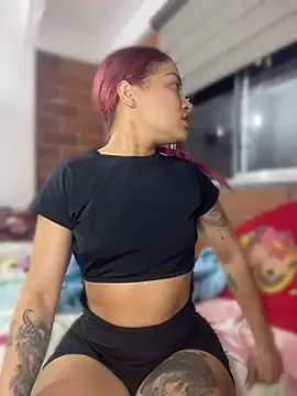 ari sexy1 online show from 18, 4, 2026