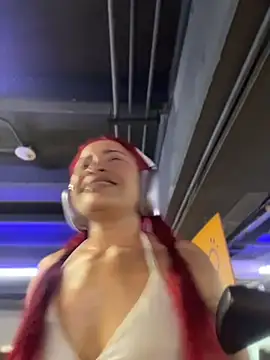 ari sexy1 online show from 23, 4, 2026