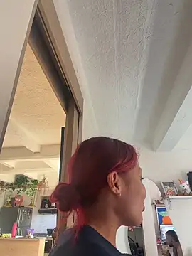 ari sexy1 online show from 8, 6, 2026