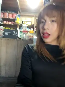 Evehampy online show from 5, 1, 2025