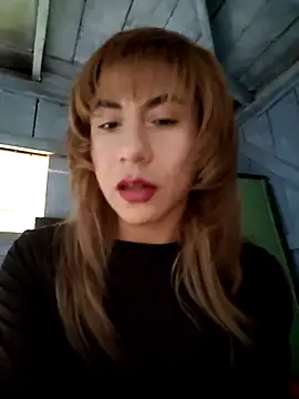 Evehampy online show from 15, 2, 2026