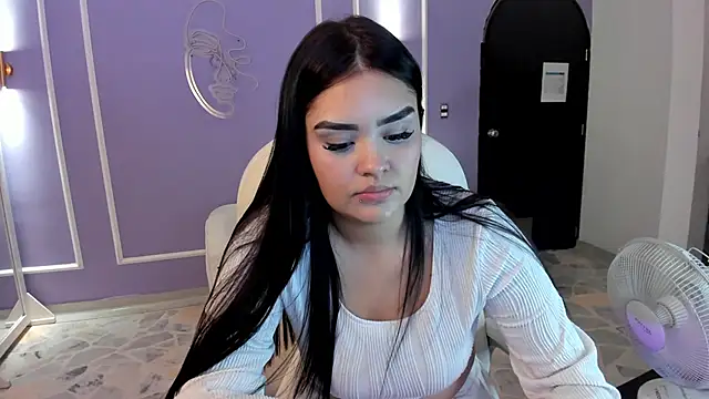 martinasaez online show from 25, 1, 2025