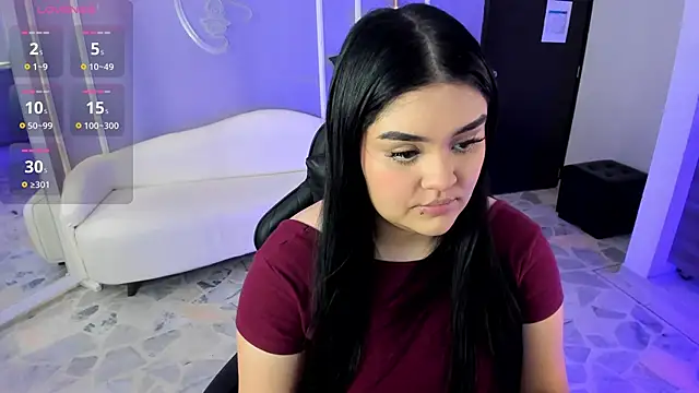 martinasaez online show from 10, 9, 2025