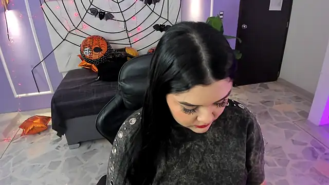 martinasaez online show from 15, 10, 2025