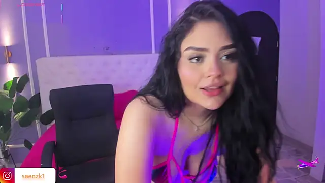 martinasaez online show from 19, 6, 2026