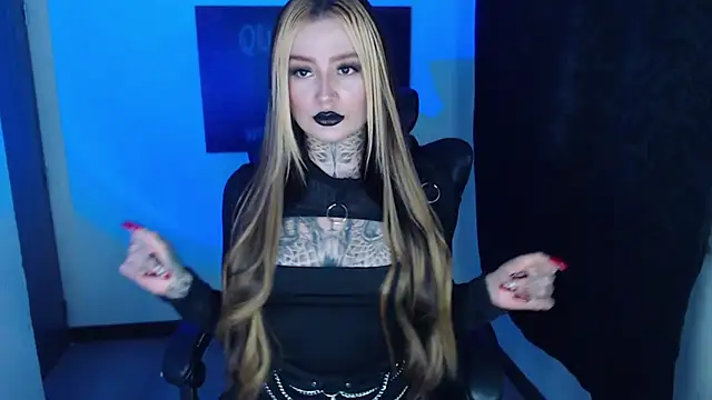 Anaii Gomez online show from 13, 2, 2025