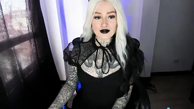 Anaii Gomez online show from 4, 11, 2025