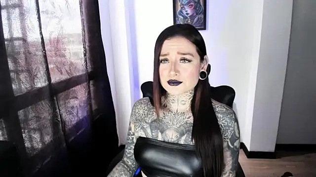 Anaii Gomez online show from 7, 1, 2026