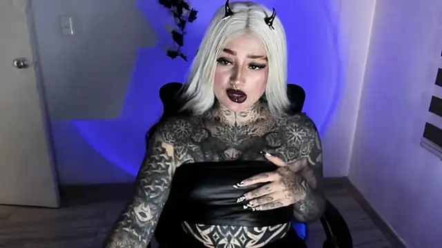 Anaii Gomez online show from 28, 7, 2026