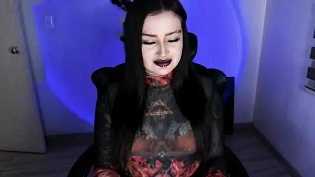 Anaii Gomez online show from 31, 7, 2026