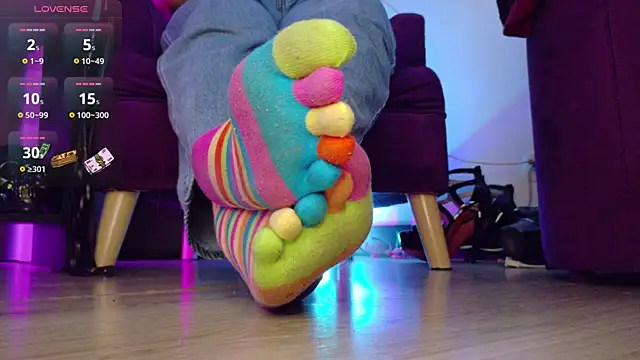 MistressMeg4n online show from 4, 8, 2026