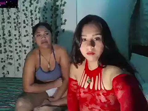 Charis 21 online show from 11, 1, 2025