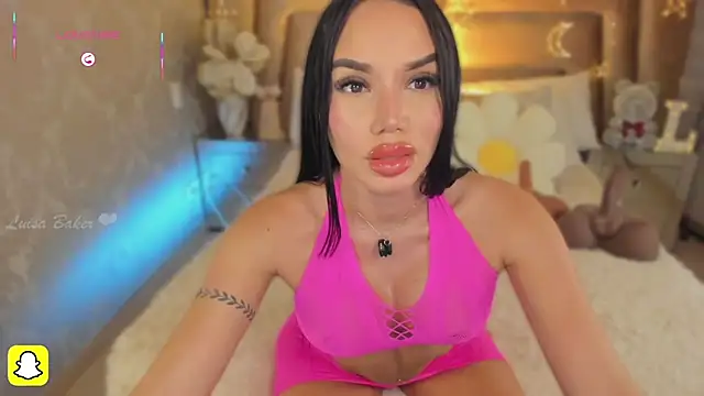 yosoyalisson online show from 28, 2, 2025