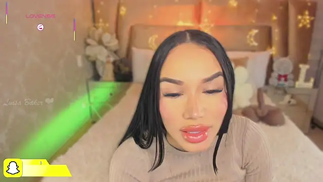 yosoyalisson online show from 2, 3, 2025