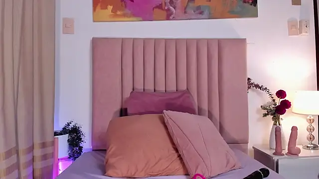 NoraDasilva online show from 16, 9, 2025