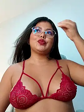 kiara-evans02 online show from 22, 10, 2025