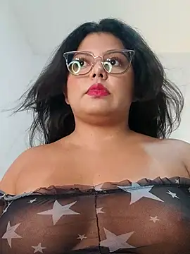 kiara-evans02 online show from 17, 7, 2026