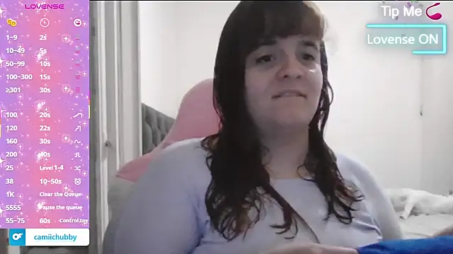 Bombon ok online show from 17, 1, 2026