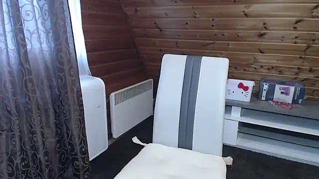 LaMadrina006 online show from 20, 11, 2025