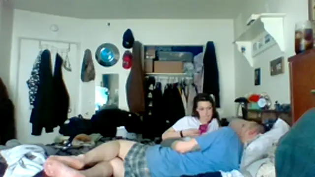 Snapshot of ThickStickly1 chatting on 7, 3, 2026 ThickStickly1 online show from 7, 3, 2026