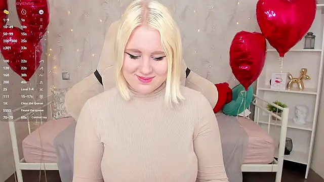 art lovee online show from 6, 2, 2025