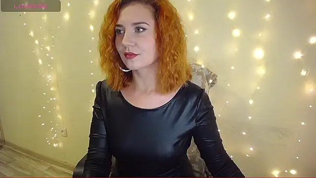 RedHeadSTARx online show from 31, 1, 2025