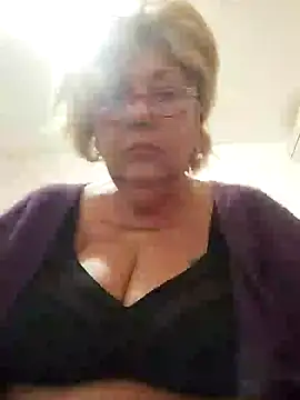 Snapshot of Merilulla chatting on 13, 2, 2025 Merilulla online show from 13, 2, 2025