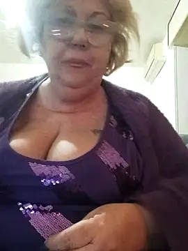 Snapshot of Merilulla chatting on 15, 2, 2025 Merilulla online show from 15, 2, 2025