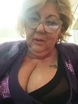 Snapshot of Merilulla chatting on 16, 2, 2025 Merilulla online show from 16, 2, 2025