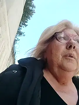 Snapshot of Merilulla chatting on 21, 3, 2025 Merilulla online show from 21, 3, 2025