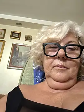 Snapshot of Merilulla chatting on 20, 9, 2025 Merilulla online show from 20, 9, 2025