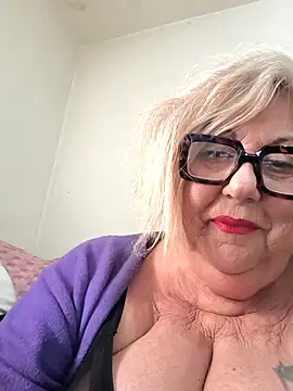 Merilulla online show from 3, 3, 2026