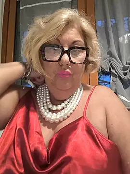 Merilulla online show from 8, 3, 2026