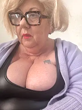 Merilulla online show from 16, 3, 2026