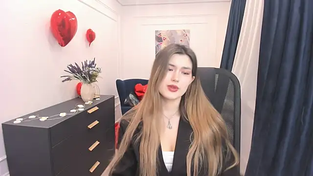 AnneTLi online show from 15, 2, 2026