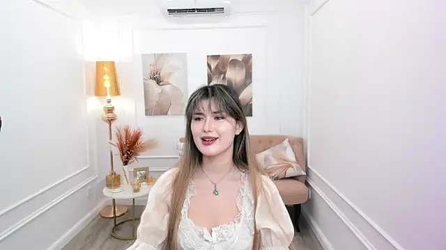 AnneTLi online show from 27, 3, 2026