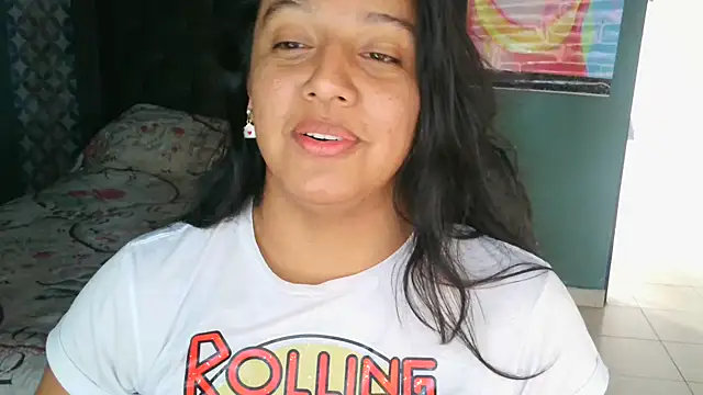 Snapshot of almaswan1 chatting on 16, 9, 2025 almaswan1 online show from 16, 9, 2025