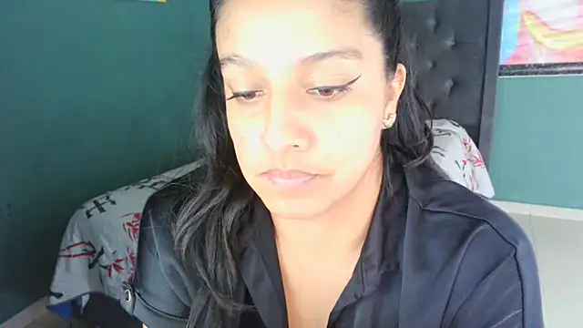 Snapshot of almaswan1 chatting on 29, 10, 2025 almaswan1 online show from 29, 10, 2025