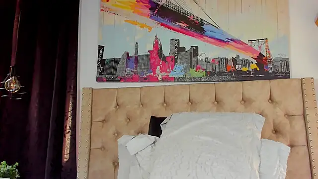 KeryHillson online show from 22, 1, 2025