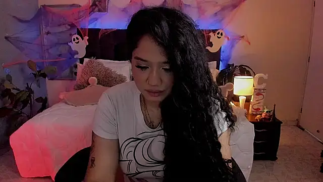 alexxandra ferri  online show from 9, 10, 2025