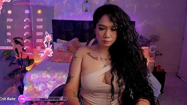 alexxandra ferri  online show from 26, 4, 2026