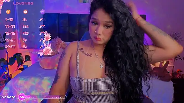 Snapshot of alexxandra_ferri_ chatting on 9, 5, 2026 alexxandra ferri online show from 9, 5, 2026