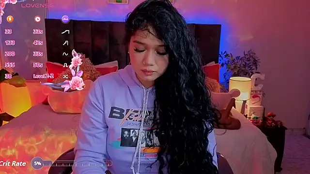 alexxandra ferri  online show from 24, 6, 2026