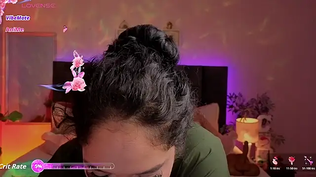 alexxandra ferri  online show from 26, 6, 2026