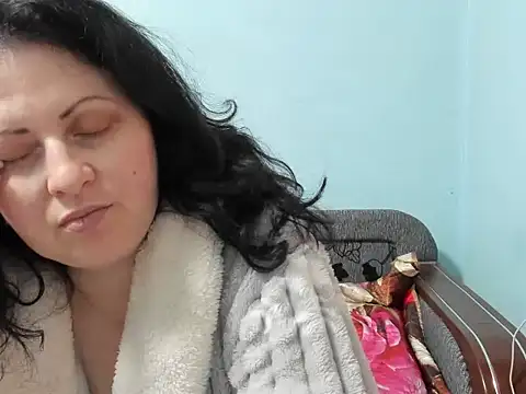 Snapshot of Lillian2 chatting on 15, 1, 2025 Lillian2 online show from 15, 1, 2025